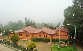 Centro Ecoturístico Cabañas Benito Juárez